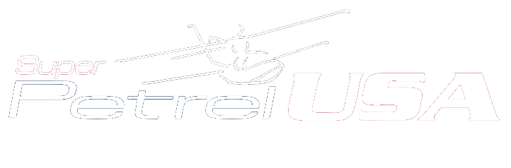 Super Petrel Logo