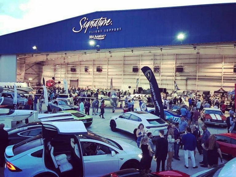 Aircraft Guys Events