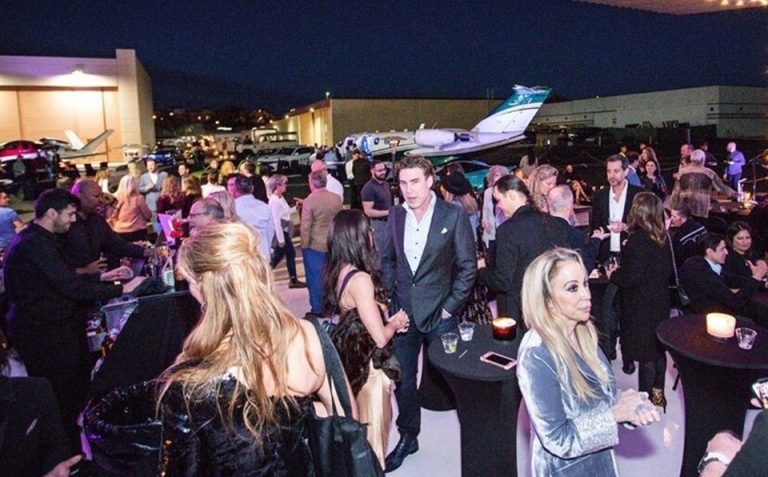 Opa-Locka Event